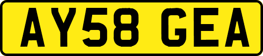 AY58GEA