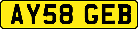 AY58GEB