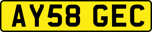 AY58GEC