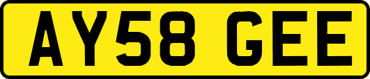 AY58GEE