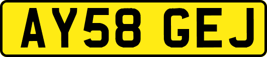 AY58GEJ