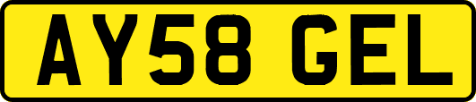 AY58GEL