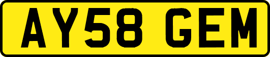 AY58GEM