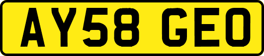 AY58GEO