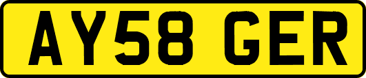 AY58GER