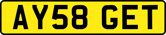 AY58GET