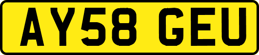 AY58GEU