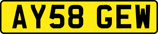 AY58GEW