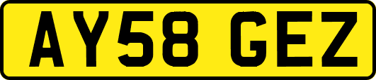 AY58GEZ