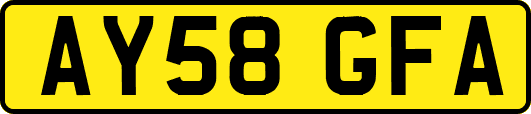AY58GFA