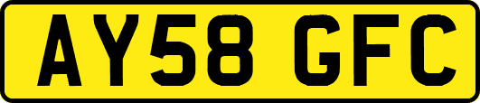 AY58GFC