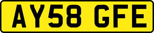 AY58GFE