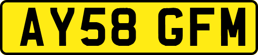 AY58GFM