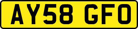 AY58GFO