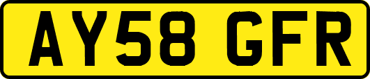 AY58GFR
