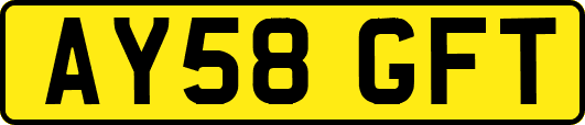 AY58GFT