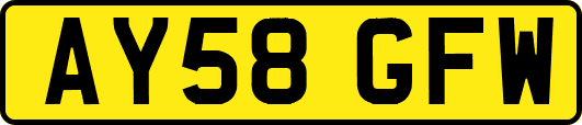 AY58GFW