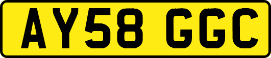 AY58GGC
