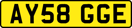 AY58GGE