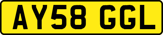 AY58GGL