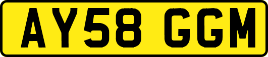 AY58GGM