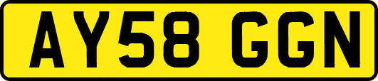 AY58GGN