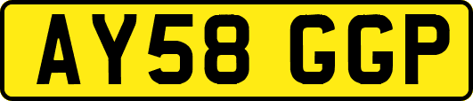 AY58GGP