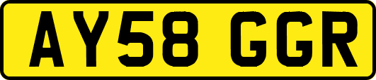 AY58GGR
