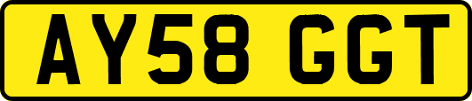 AY58GGT