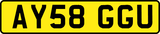 AY58GGU