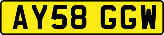 AY58GGW