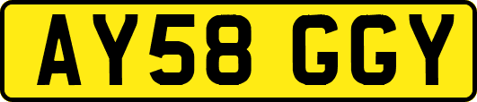 AY58GGY