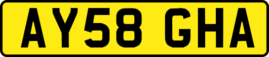 AY58GHA