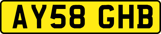 AY58GHB