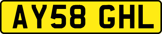 AY58GHL