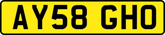 AY58GHO