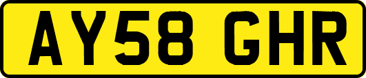 AY58GHR