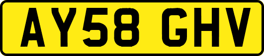 AY58GHV