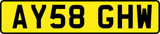 AY58GHW