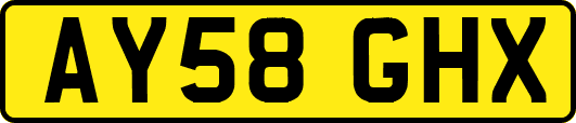 AY58GHX