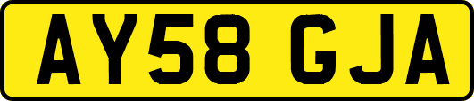 AY58GJA