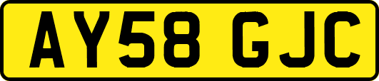AY58GJC