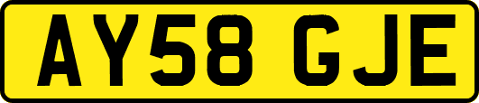 AY58GJE