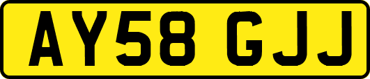 AY58GJJ