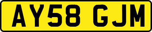 AY58GJM