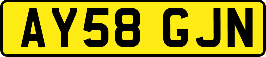 AY58GJN