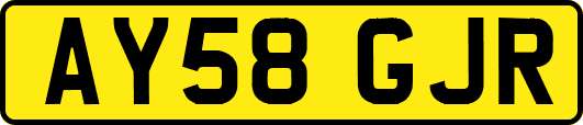 AY58GJR