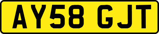 AY58GJT