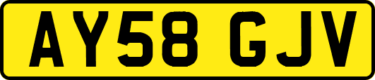 AY58GJV
