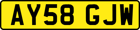 AY58GJW